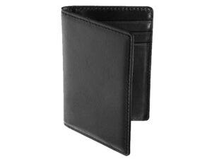 Two Fold Card Holder