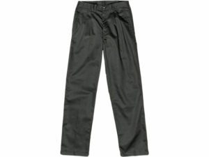 Two Pleat Chino