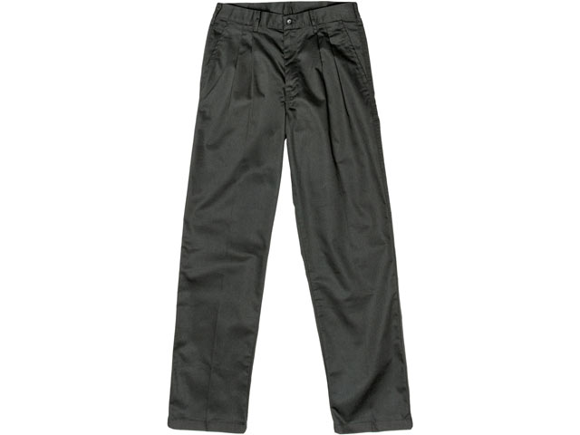 Two Pleat Chino