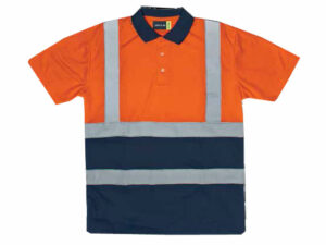 Two Tone Polo