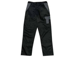 Two Tone Trousers