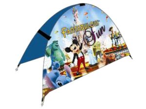 U Pop Up Banner