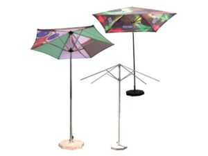Umbrella Round