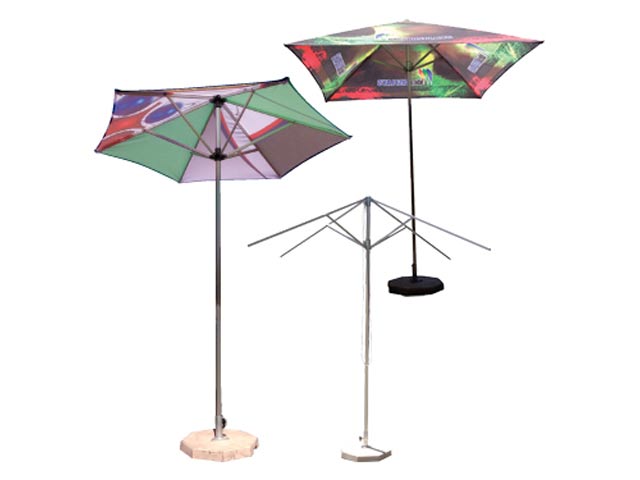 Umbrella Square