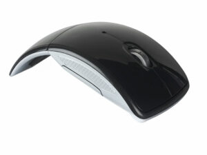 Unfold Foldable Wireless Mouse