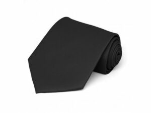 Uniform Tie