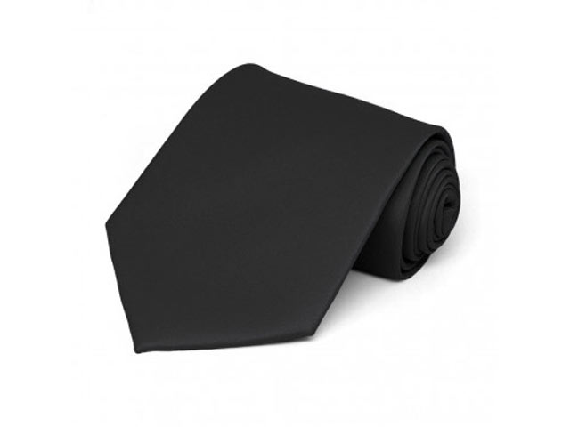 Uniform Tie