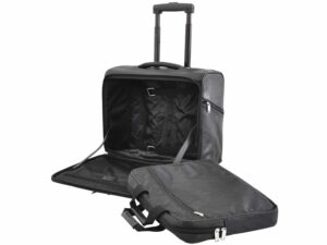 Union Leather Laptop Bag