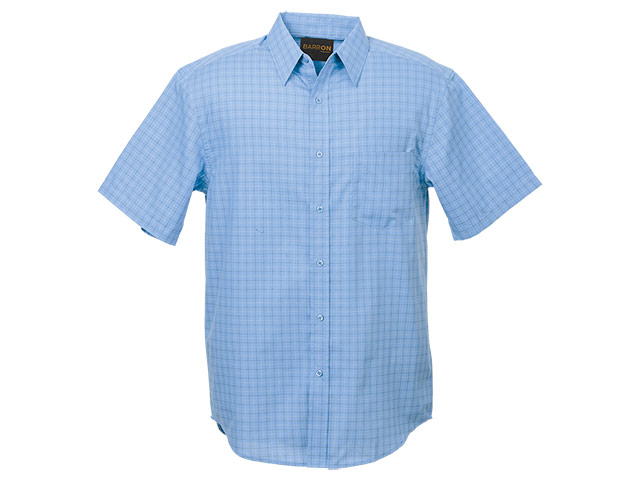 Union Lounge Shirt - Image 3