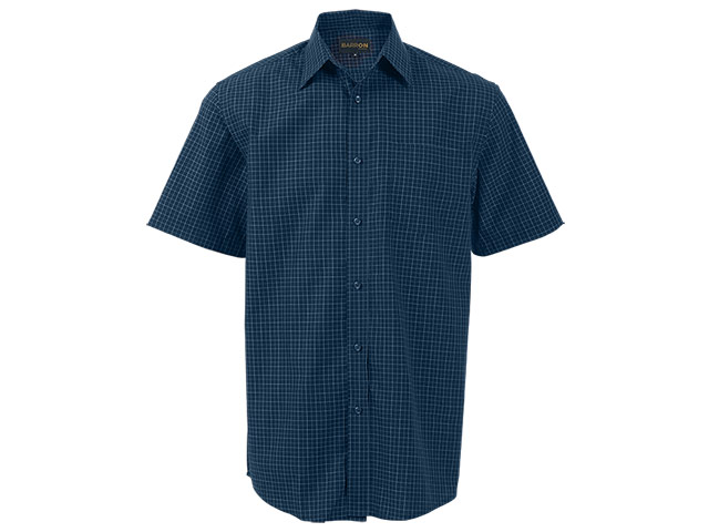 Union Lounge Shirt - Image 4