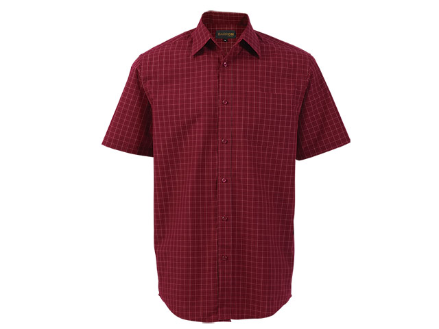 Union Lounge Shirt - Image 5