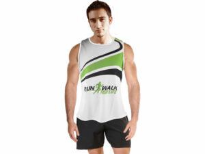 Unisex Endurance Runners Vest