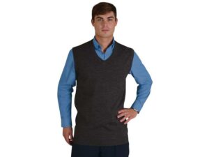 Upmarket Sleeveless Jersey