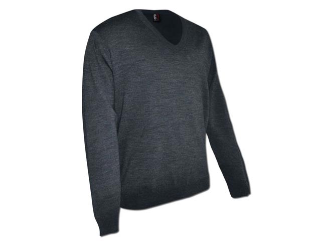 Upmarket long sleeve Jersey - Image 3