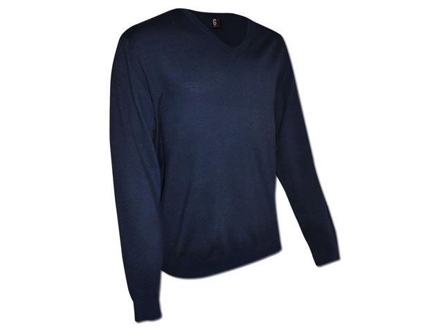 Upmarket long sleeve Jersey - Image 5