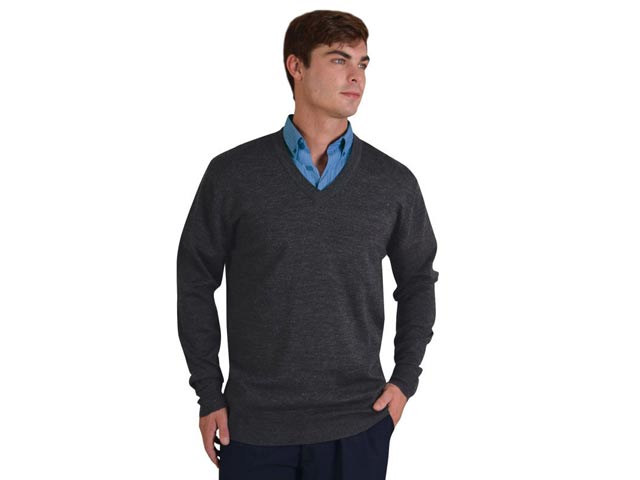 Upmarket long sleeve Jersey