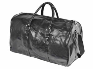 Urban Man High Key PU Weekender