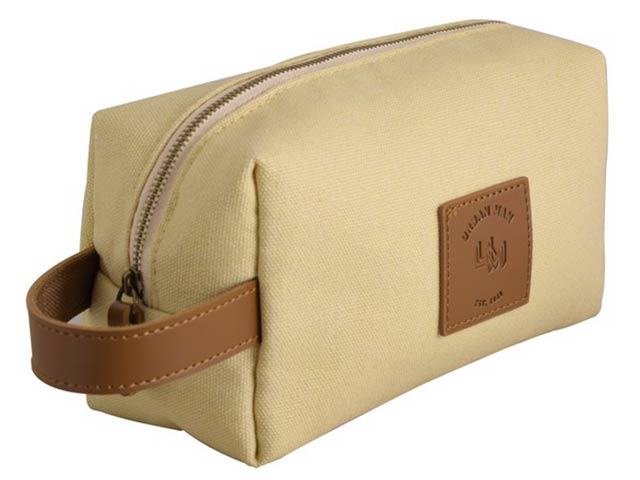 Urban Man Logan Toiletry Bag - Image 2