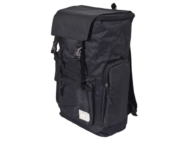 Urban Man Shift Squaretop Backpack