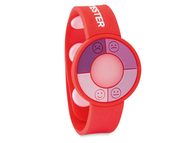 Uv Check Wrist Band - Image 2