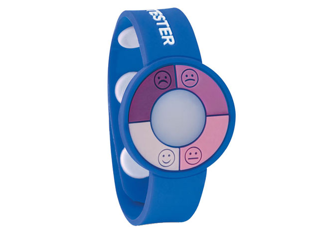 Uv Check Wrist Band