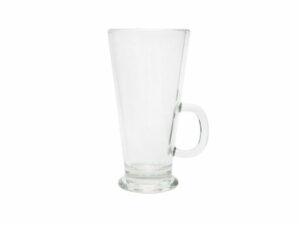 V-Shaped Latte Mug 290Ml