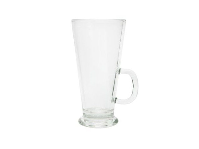 V-Shaped Latte Mug 290Ml