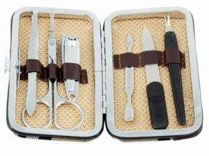 Vanity Manicure Set (6-Piece)