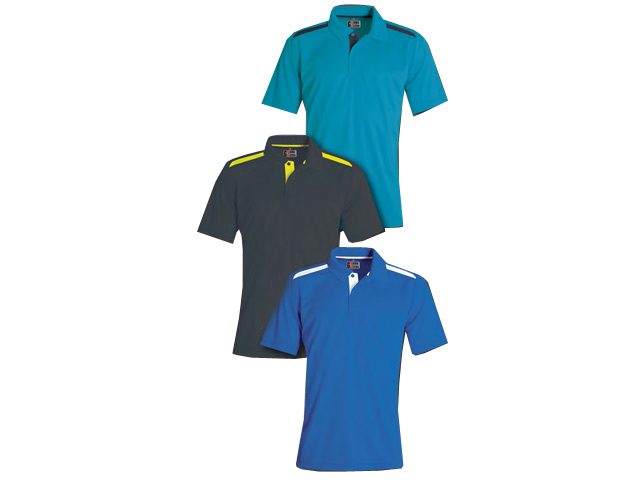Vector polo - Image 2