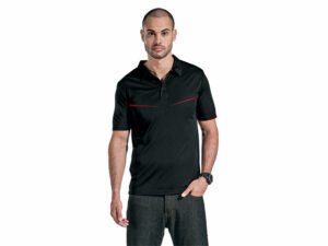 Vega Mens Golf Shirts