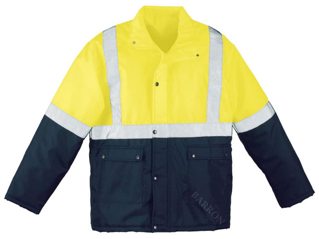 Venture padded Jacket - Image 2