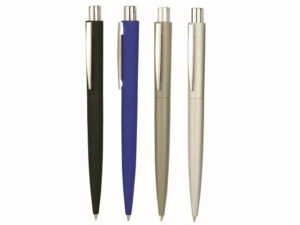 Vibe Aluminium Ballpen