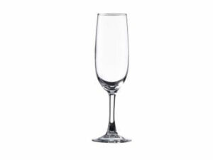 Vic Syrah Flute 170Ml Tempered