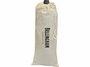 Vino Cotton Wine Bag