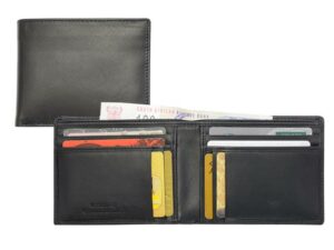 Virginia Wallet