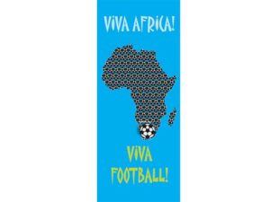 Viva Football Design Mag Mark