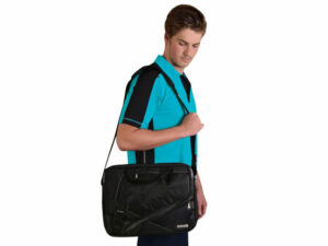 Voyager Messenger Bag