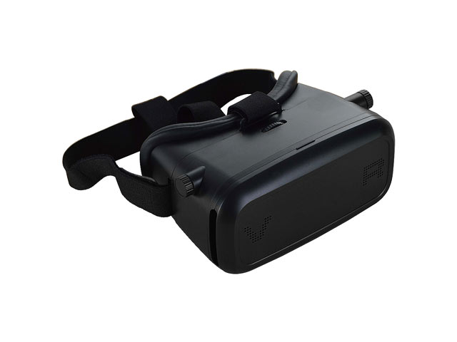 Vr Glasses