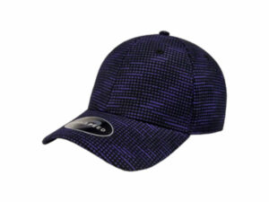 Waffle Cap