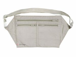 Waist Pouch