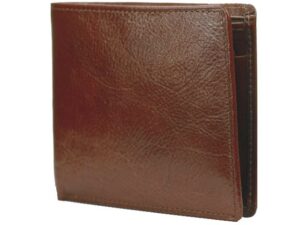 Wallet With Coin Purse