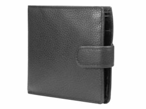 Wallet With Tab