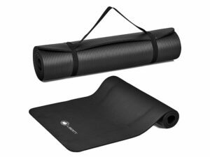 Wellness Exercise Mat