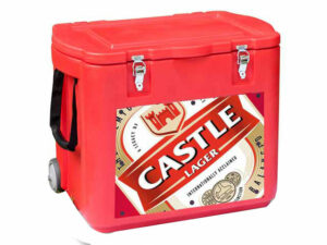 Wheelie Sport Ice Box