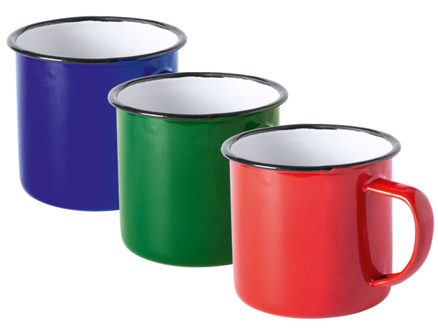 Wilem 380Ml Mug - Image 2