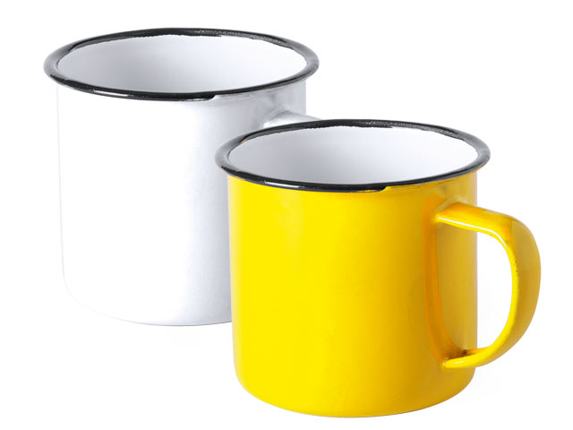 Wilem 380Ml Mug - Image 3