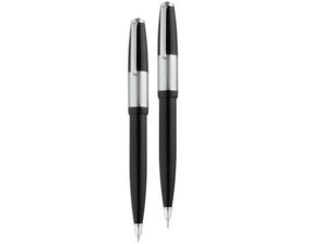 Windsor Metal Ballpen And Pencil Set