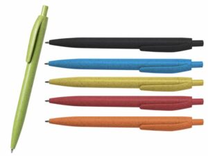 Wipper Ballpoint Pen