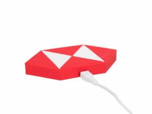 Wireless Charger Custom