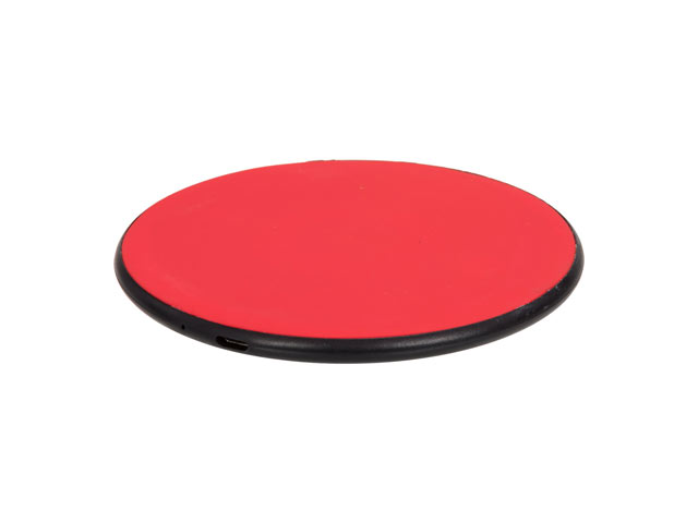 Wireless Charger Pvc